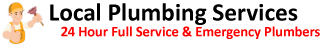 Axis Plumbers